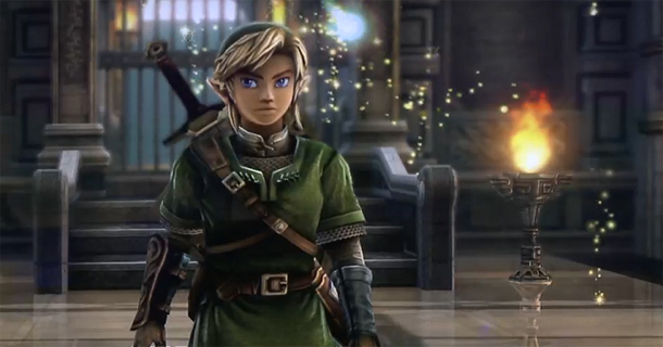 The Legend of Zelda Wii U: lo sviluppo procede spedito | News Wii U