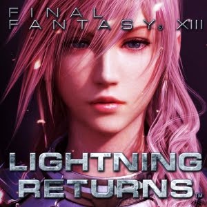 Lightning Returns FFXIII: trailer in 16 bit | Articoli