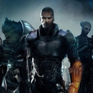 Comic-Con 2014: Immagini E Informazioni Su Mass Effect 4