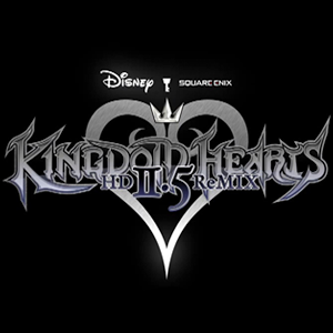 Pubblicati i primi screenshots per Kingdom Hearts 2.5 HD ReMix
