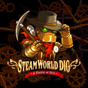 Annunciato il seguito di SteamWorld Dig | Articoli