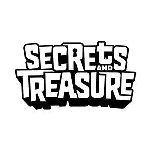 Microsoft registra il marchio Secrets and Treasure | Articoli