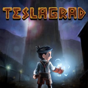 Teslagrad: svelato il peso della versione per Nintendo Wii U