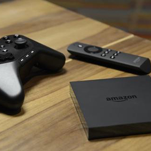Pete Larsen: Amazon Fire TV non andrà a competere con PS4 e Xbox One