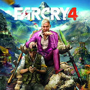 Diffusi nuovi dettagli e rumor per Far Cry 4 | Articoli