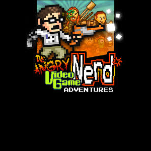 The Angry Video Game Nerd Adventures: In Arrivo Su Wii U E 3DS