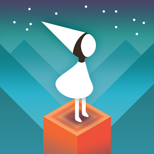 Monument Valley in offerta per i dispositivi Android