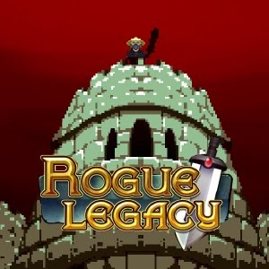 Rogue Legacy: Dal 30 Luglio Su PS3, PS4 E PS Vita | Articoli