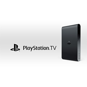 PlayStation TV: ufficializzata la data d’uscita europea