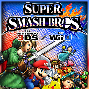 Nintendo lavora ad una patch per Super Smash Bros. for Nintendo 3DS