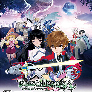 Tales of Hearts R: tre nuovi video di gameplay dal Tokyo Game Show