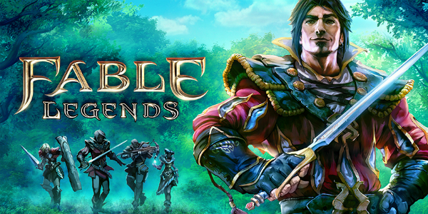 Fable Legends: svelata ufficialmente la data d’inizio della beta