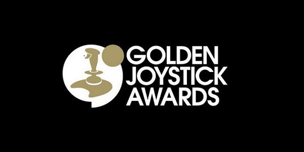 Golden Joysticks 2014: ecco tutti i vincitori
