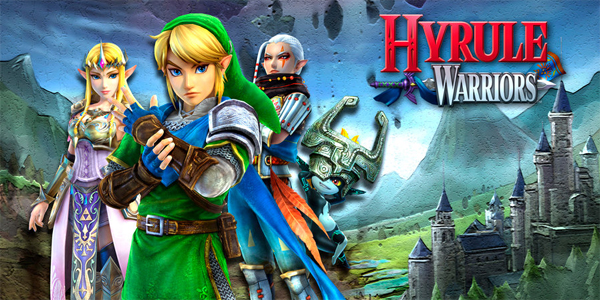 Hyrule Warriors: disponibile il trailer di Master Quest Pack