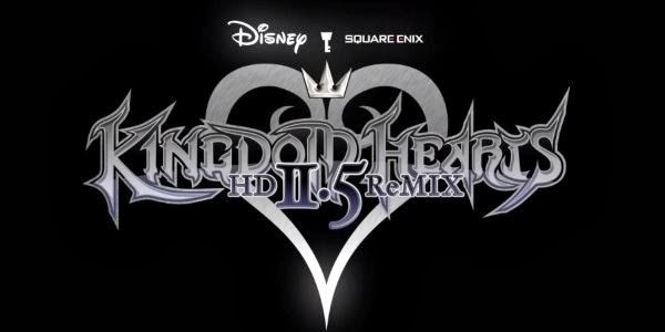 Kingdom Hearts HD 2.5 Remix Collector’s Edition: video di unboxing