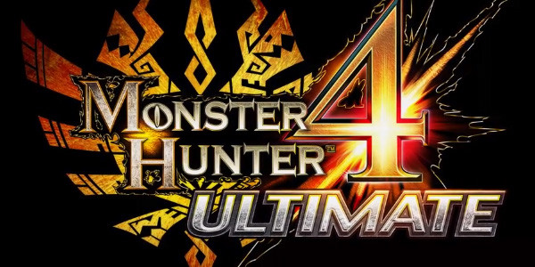 Monster Hunter 4 Ultimate: disponibile un’ora di gameplay in inglese