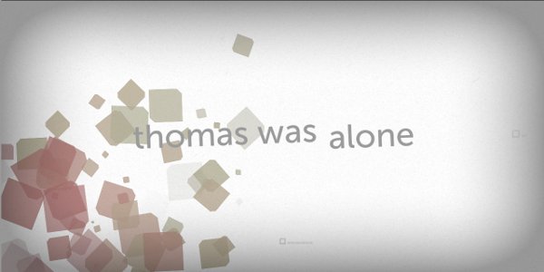 Thomas Was Alone: le versioni PS4 e Wii U hanno una data d’uscita precisa