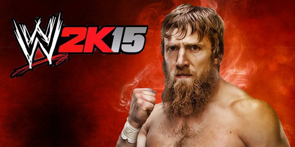 WWE 2K15 annunciato ufficialmente anche per PC