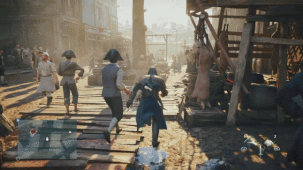 Assassin’s Creed Unity: continuano i problemi dopo la patch