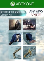 Assassin’s Creed Unity: rilasciato il pacchetto “Segreti della Rivoluzione”