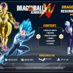 Dragon Ball Xenoverse – Immagini e informazioni rivelate sul nuovo DLC