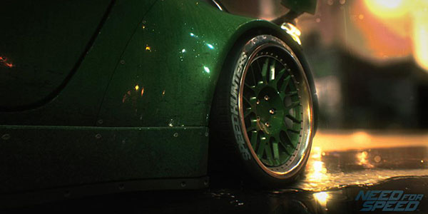 Need For Speed – Disponibile un’infografica dedicata al gioco, annunciato un nuovo capitolo della serie