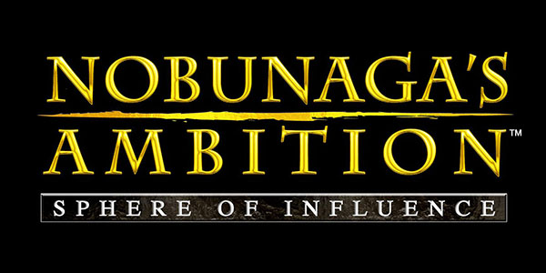 Nobunaga’s Ambition: Sphere of Influence – Disponibile da oggi su PS3, PS4 e PC