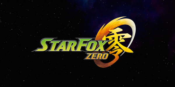 Star Fox Zero – Disponibile la versione a 60 frame per secondo dell’E3 2015 trailer