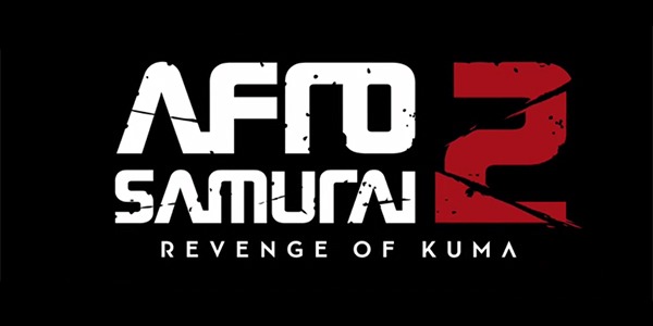 Svelato Ufficialmente Afro Samurai 2: Revenge Of Kuma