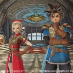 Dragon Quest Heroes – Disponibili I Primi Screenshots Dall’edizione Dedicata All’Europa