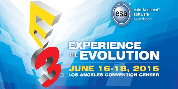 E3 2015 – Streaming e report delle conferenze!