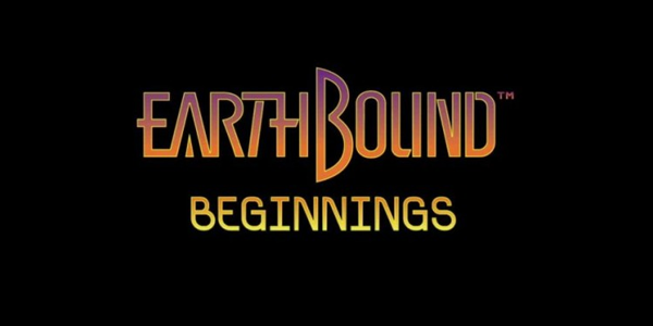 E3 2015 – Nintendo annuncia EarthBound Beginnings