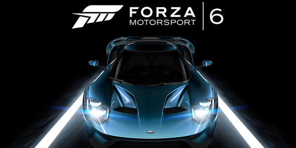 Forza Motorsport 6 – Annunciata la Limited Edition di Xbox One