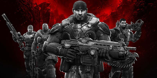 E3 2015 – Gears of War: Ultimate Edition annunciata su PC