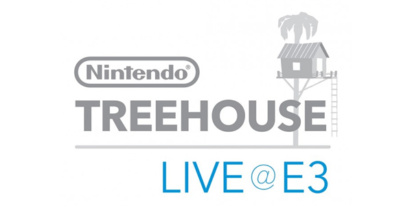 Nintendo Treehouse – Ecco la playlist con tutti i giochi mostrati