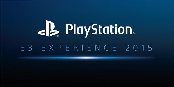 E3 2015 – Sony e tutte le novità presentate alla conferenza