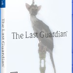 The Last Guardian – Screenshot e box art del gioco per PS4