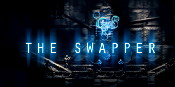 The Swapper – Da Venerdì Disponibile Anche Su Xbox One