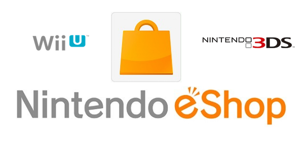 Nintendo eShop – Il 19 novembre arriva il nuovo update dello store digitale di Wii U e 3DS
