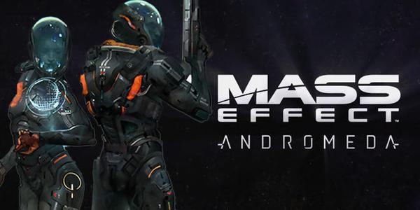 Mass Effect Andromeda – Annunciata la data in cui sarà mostrato il primo video di gameplay