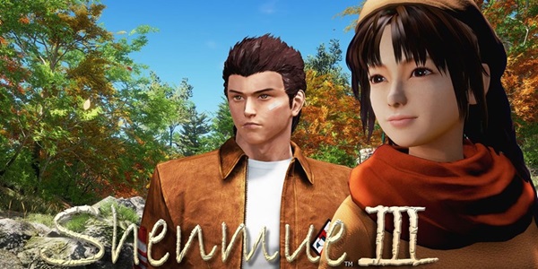 Shenmue 3 – Diverse informazioni diffuse sulla pagina Kickstarter del gioco