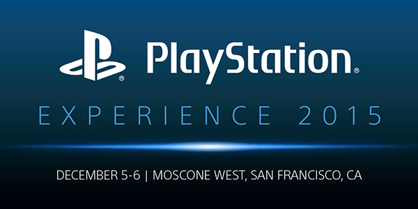 PlayStation Experience 2015 – L’evento in diretta streaming sulle nostre pagine
