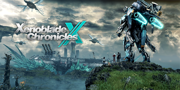 Xenoblade Chronicles X – Un aggiornamento del sito ufficiale preannuncia l’arrivo della versione Switch?