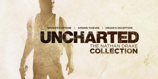 Uncharted – La trilogia riassunta in un video di sei minuti