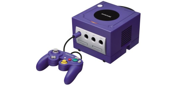 Nintendo deposita in Giappone i marchi del GameCube e Game Boy