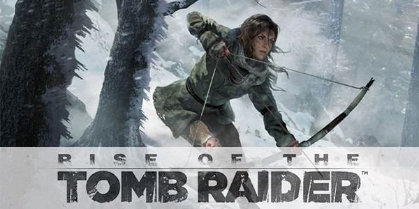 Rise of the Tomb Raider ha finalmente una data su PlayStation 4, confermato il supporto a PSVR
