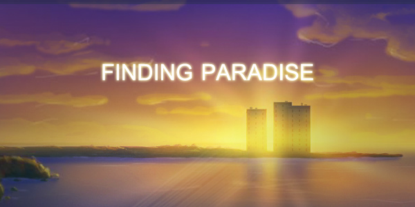 Finding Paradise – Disponibile una nuova immagine del gioco