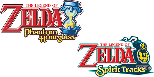 The Legend of Zelda – Anche Phantom Hourglass e Spirits Tracks compaiono su Virtual Console Wii U