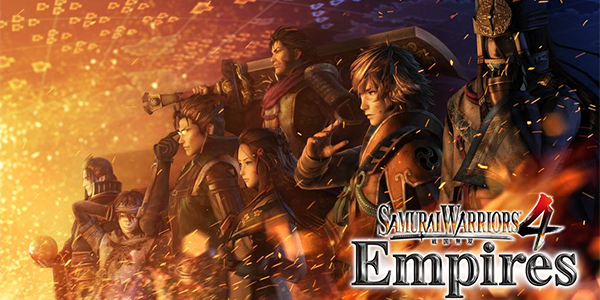 Samurai Warriors 4: Empires – Koei Tecmo ribadisce che non ci sono piani per una versione PC