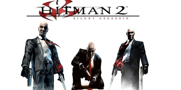 Hitman 2: Silent Assassin – In regalo su PC per celebrare i 15 anni della serie